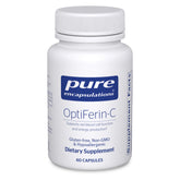 OptiFerin-C iron absorption support